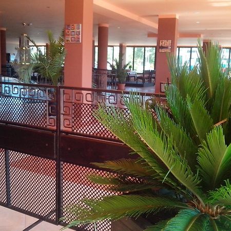 La Piazza Primorsko Rooms & Apartments Dış mekan fotoğraf