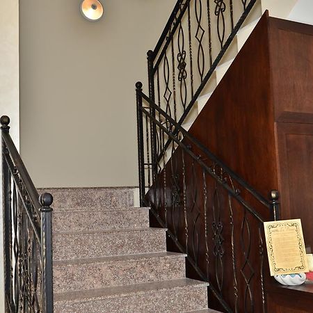 La Piazza Primorsko Rooms & Apartments Dış mekan fotoğraf