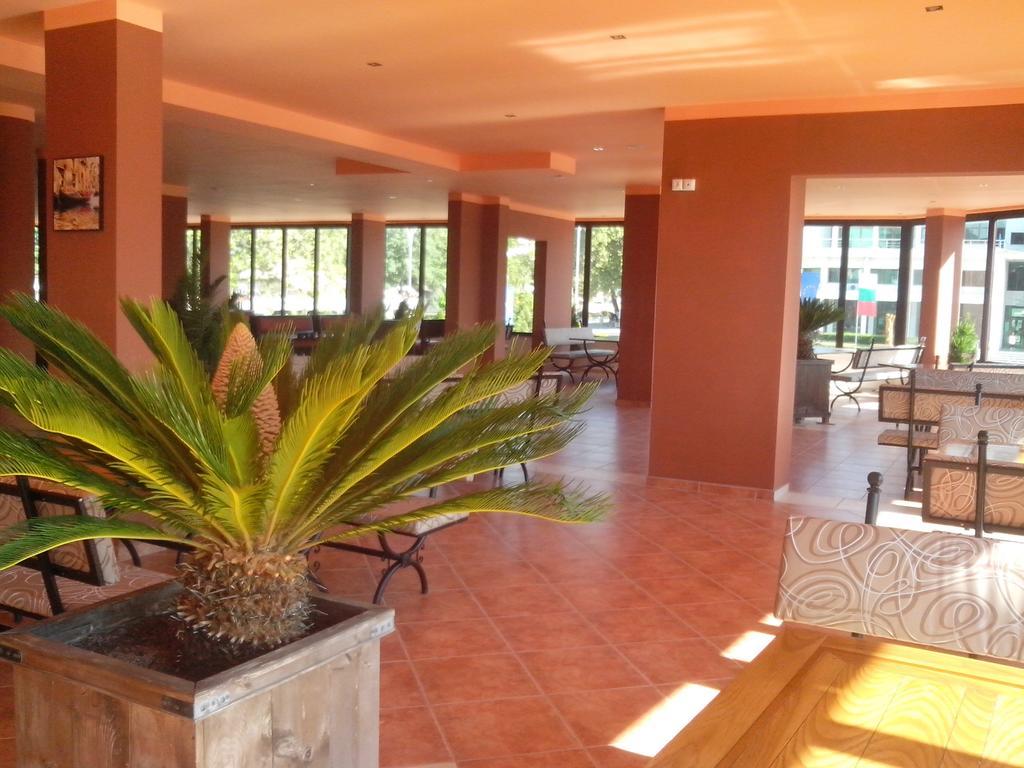 La Piazza Primorsko Rooms & Apartments Dış mekan fotoğraf