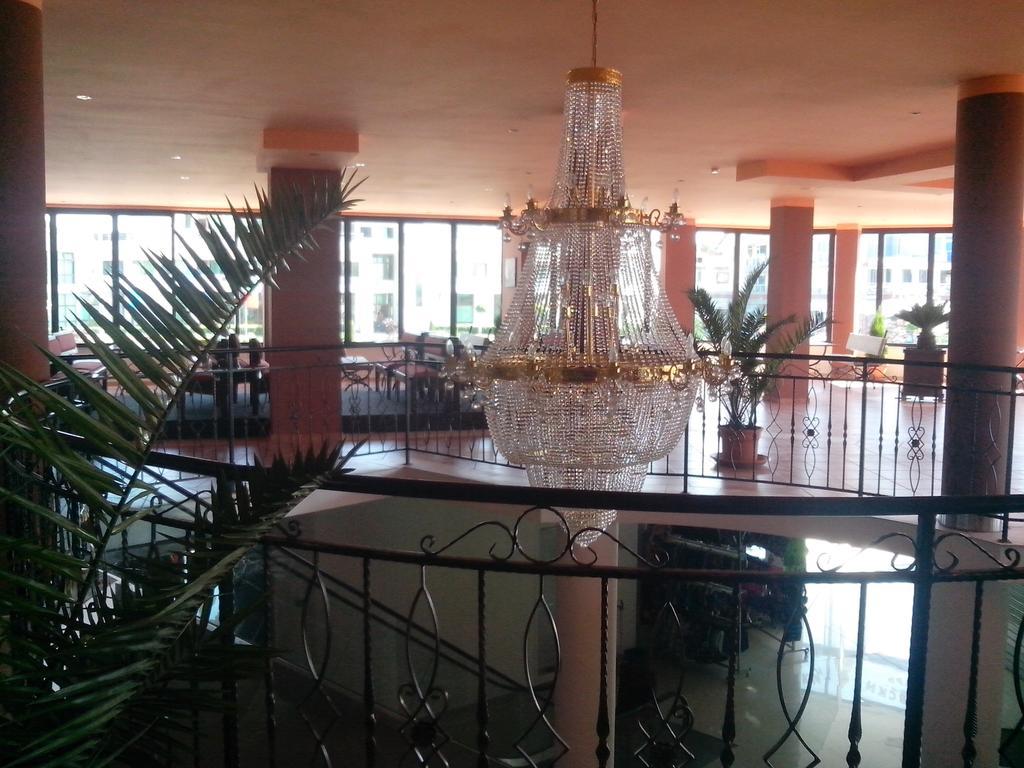La Piazza Primorsko Rooms & Apartments Dış mekan fotoğraf