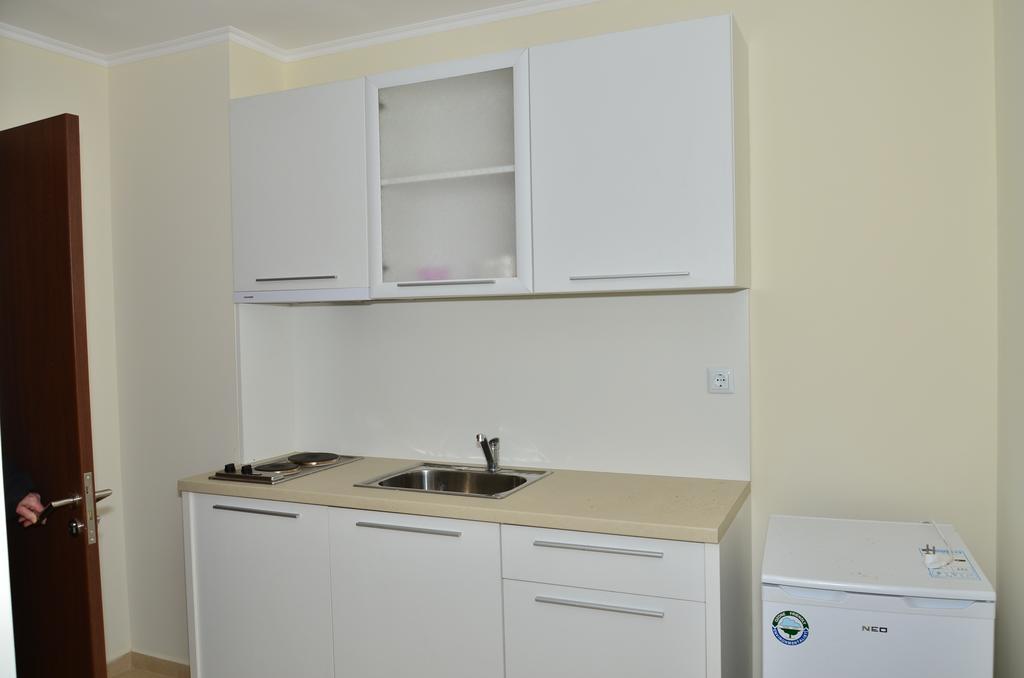 La Piazza Primorsko Rooms & Apartments Oda fotoğraf